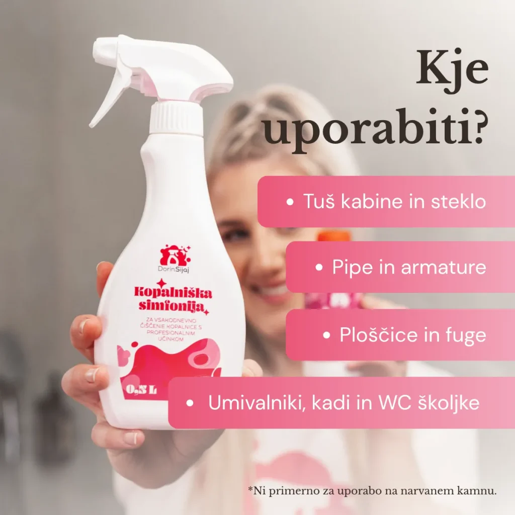 Kopalniška simfonija - slika za nasvet
