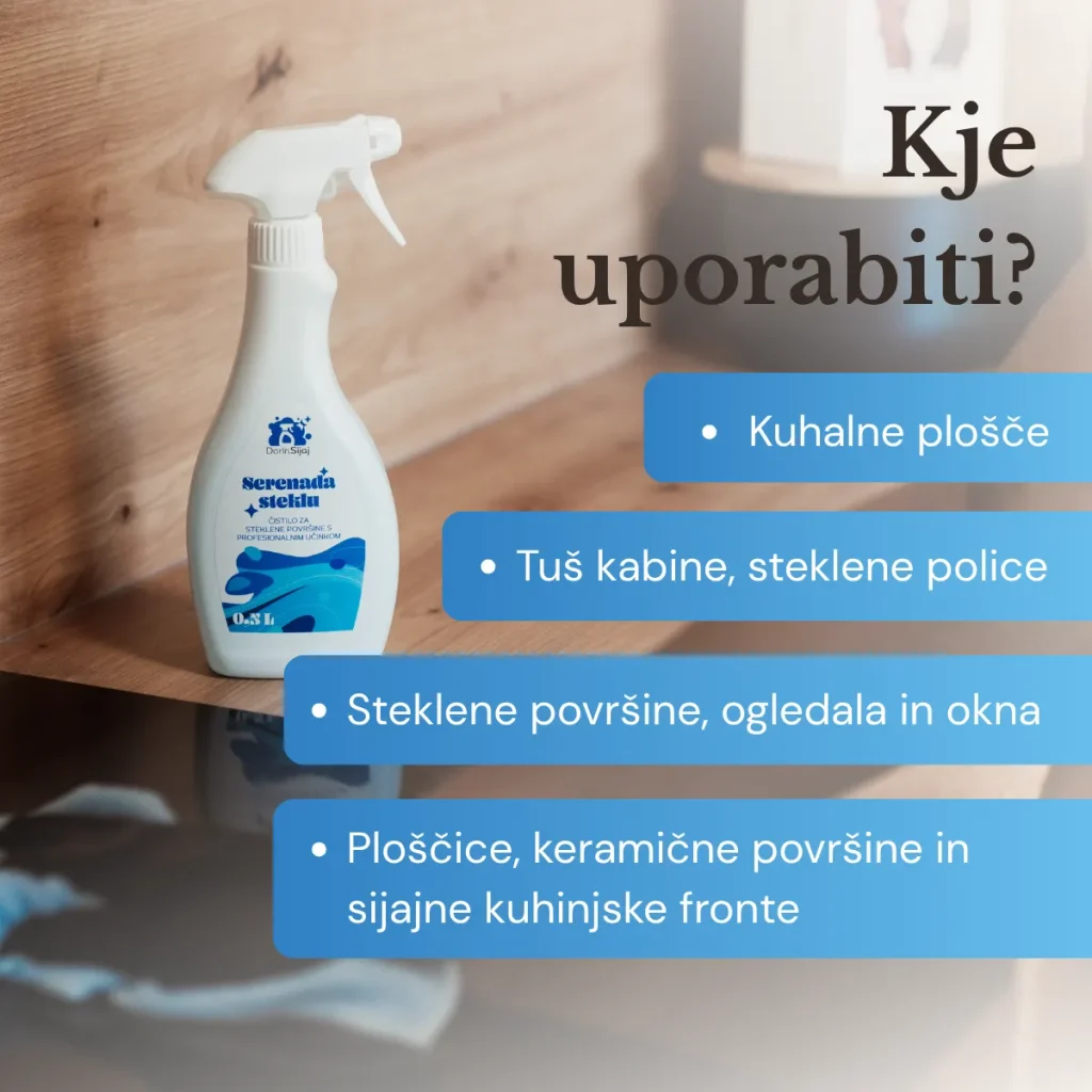 Serenada steklu - slika za nasvet