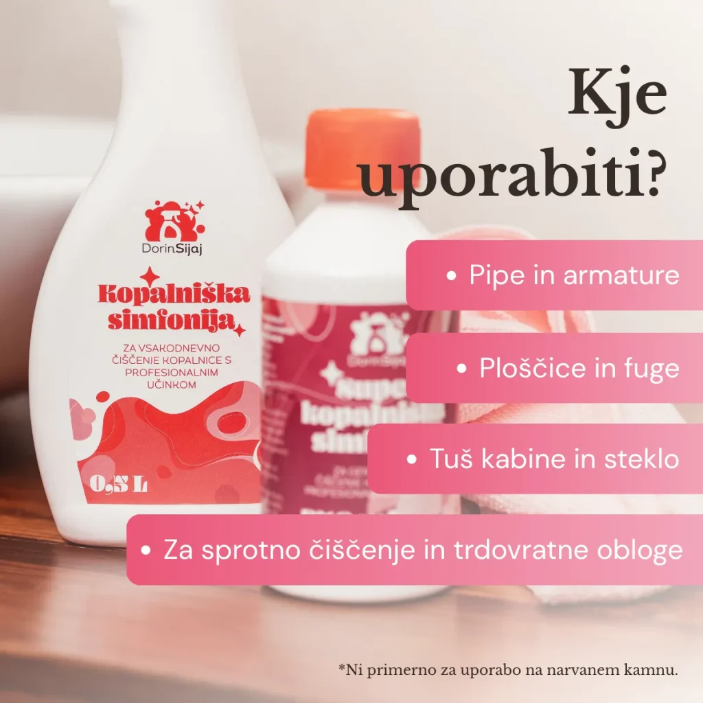 Set za kopalnico - slika za nasvet