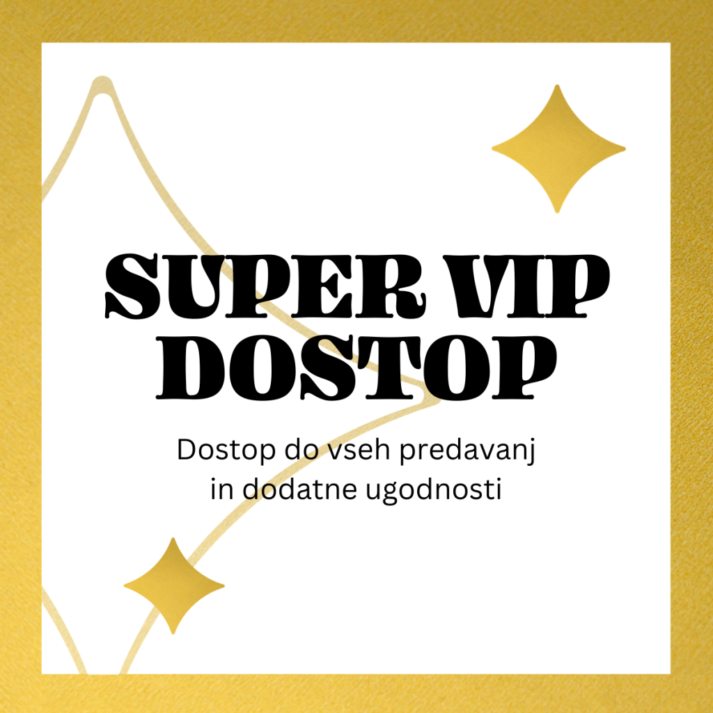 vip-dostop