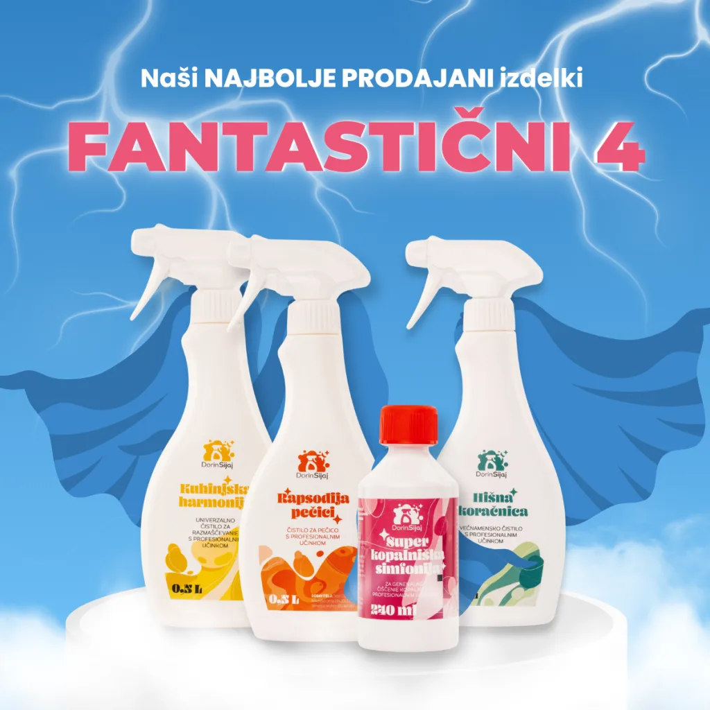 Fantastični 4