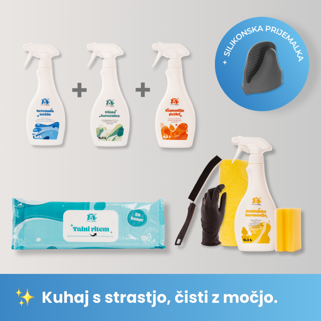 KULINARIČNI RESET