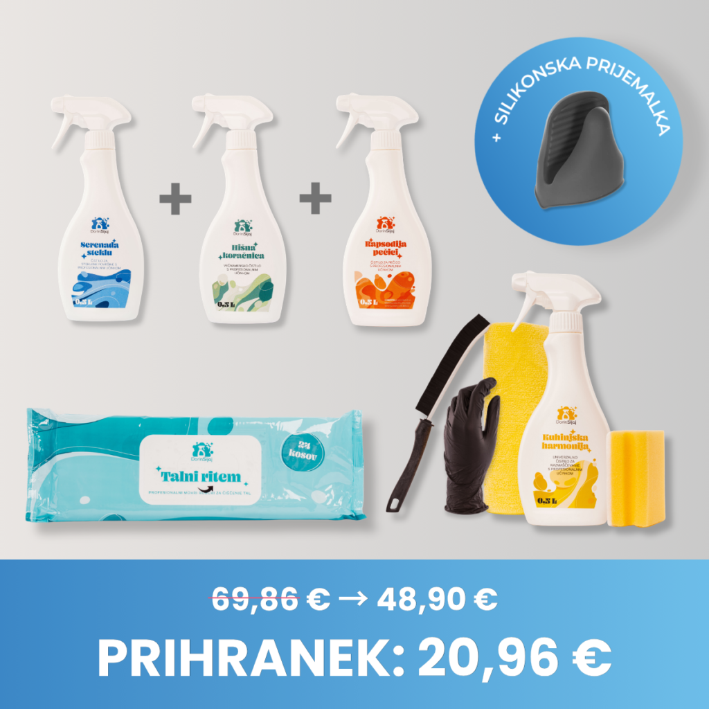 KULINARIČNI RESET