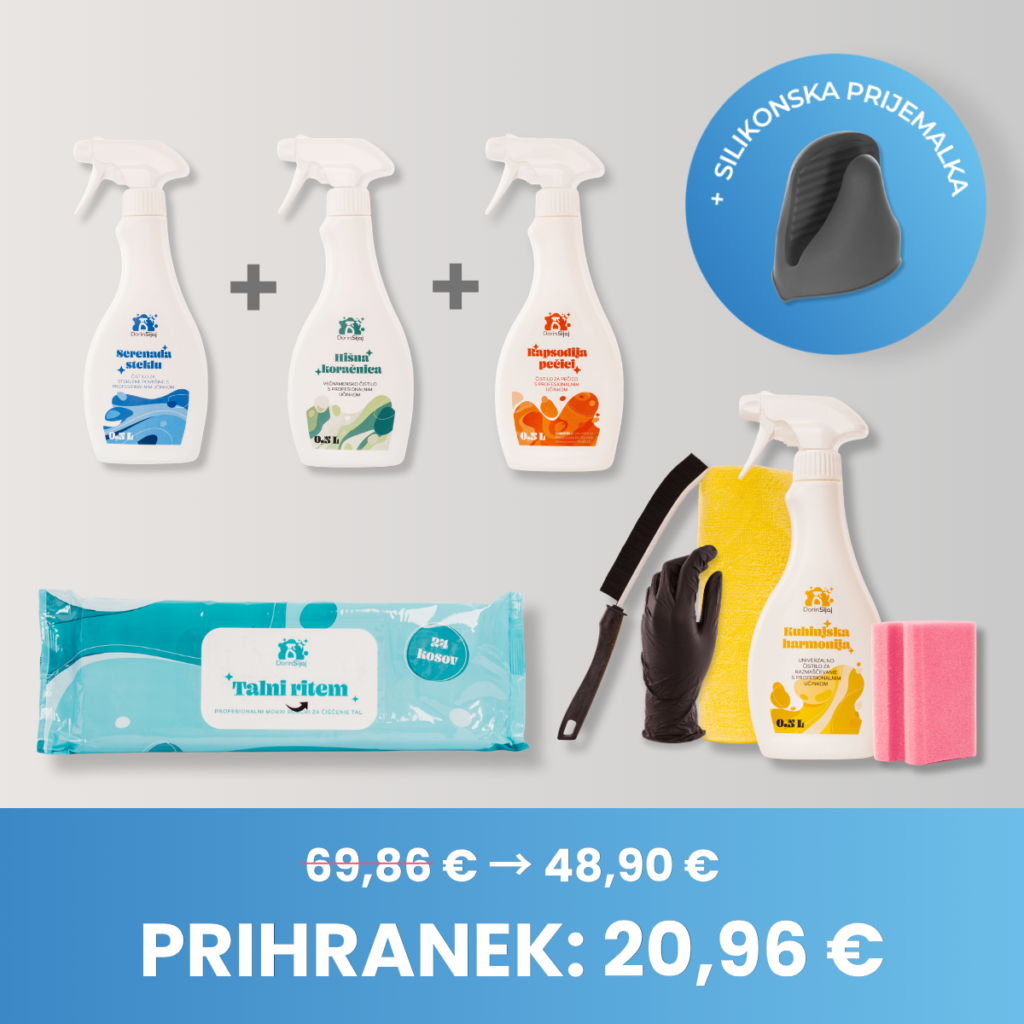 KULINARIČNI RESET