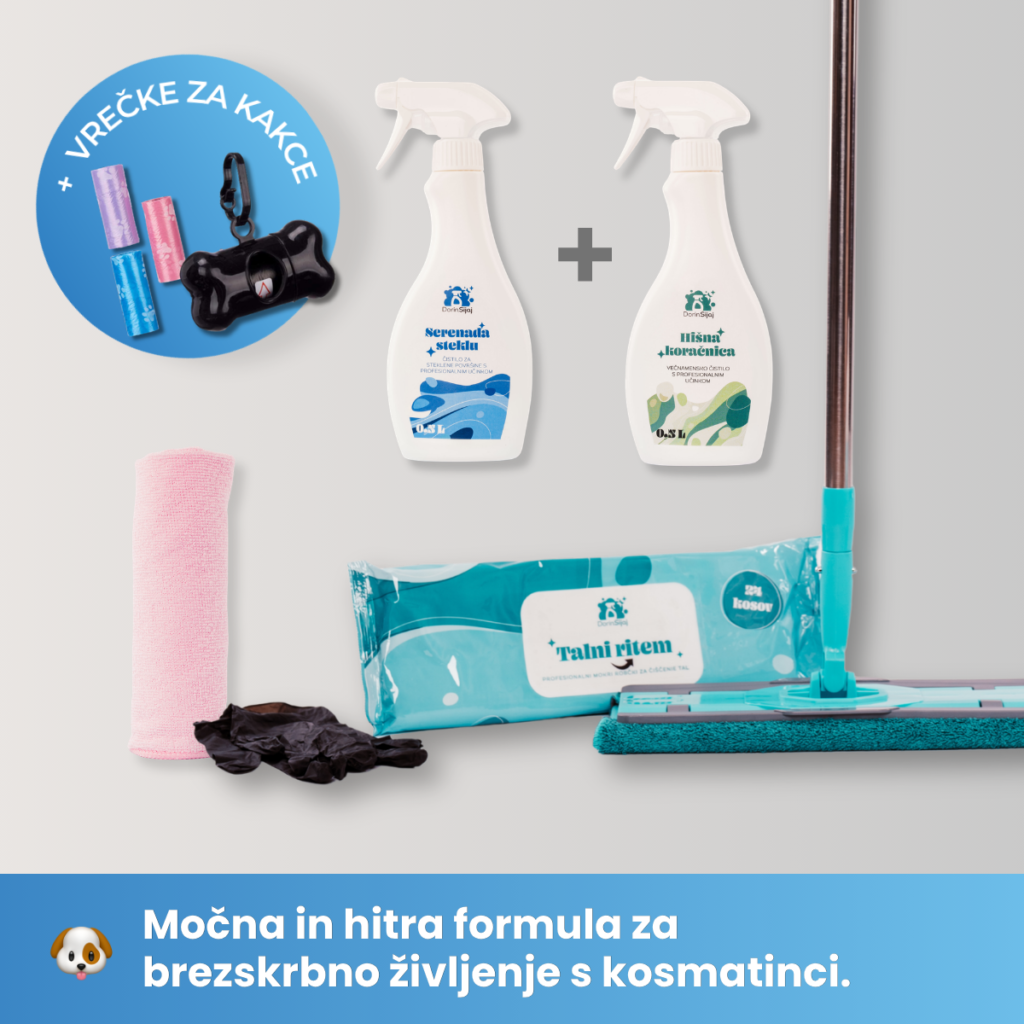 SET SOS TAČKE