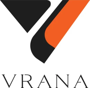 Vrana avtodom – logotip