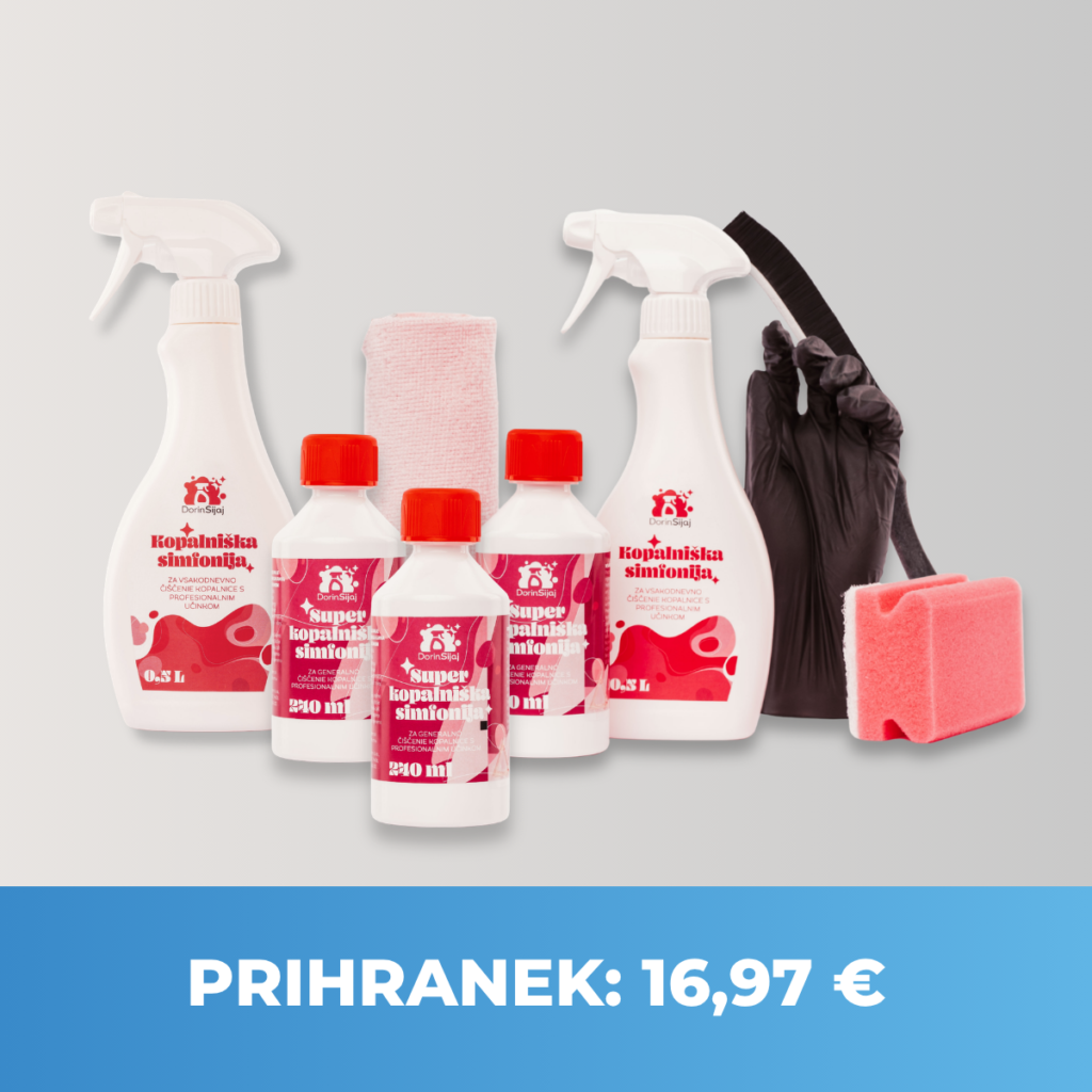 Mega kopalniški set